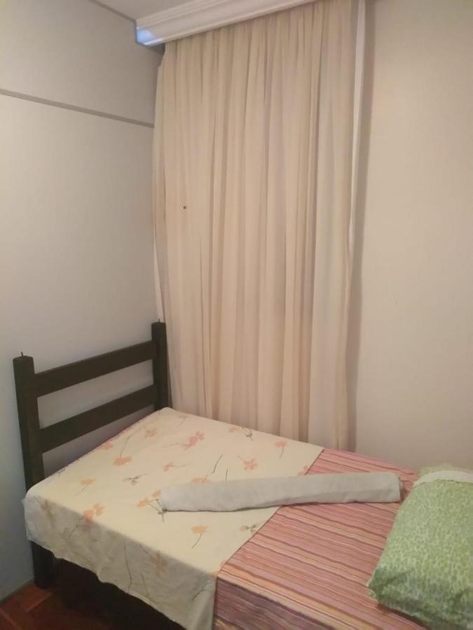Albergue Economico Goiania Exterior photo