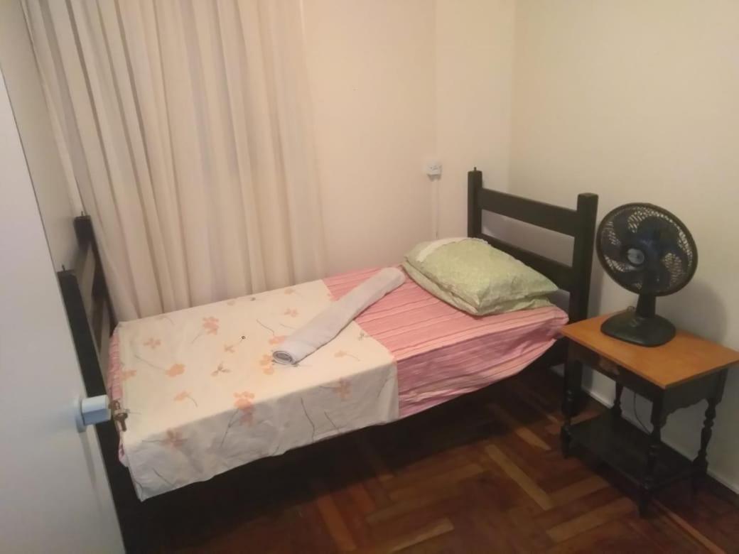 Albergue Economico Goiania Exterior photo