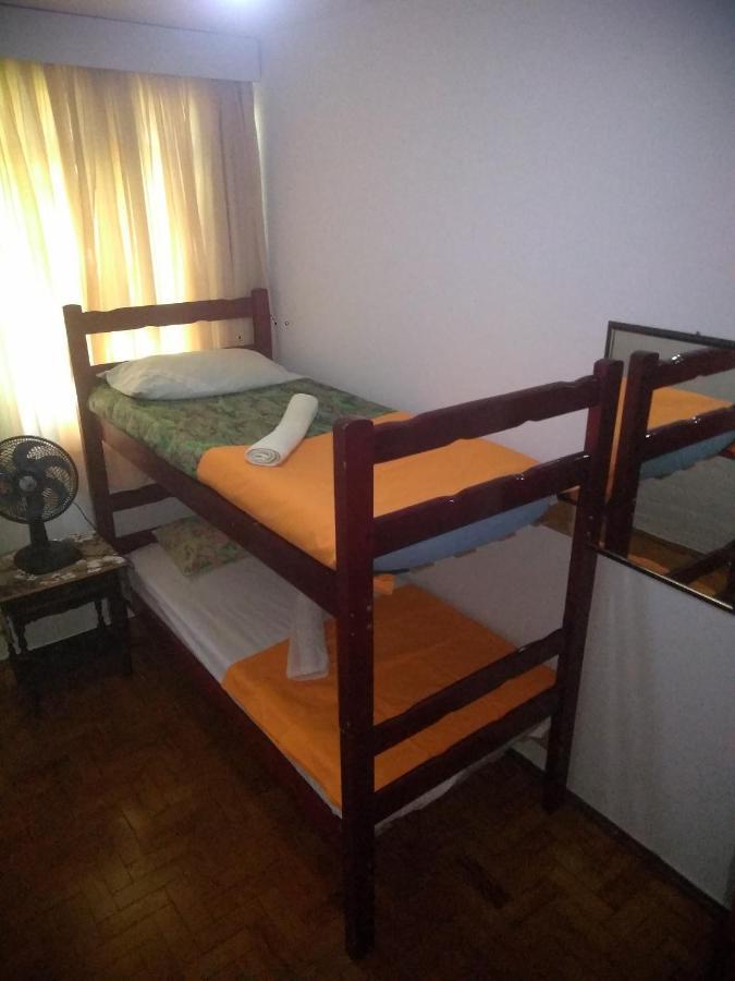 Albergue Economico Goiania Exterior photo