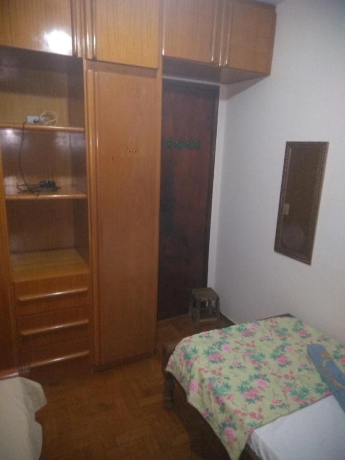 Albergue Economico Goiania Exterior photo