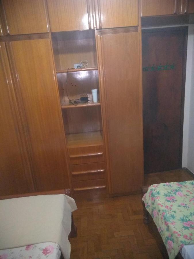 Albergue Economico Goiania Exterior photo