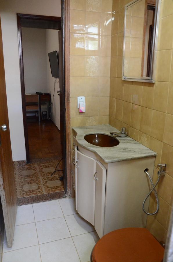 Albergue Economico Goiania Exterior photo