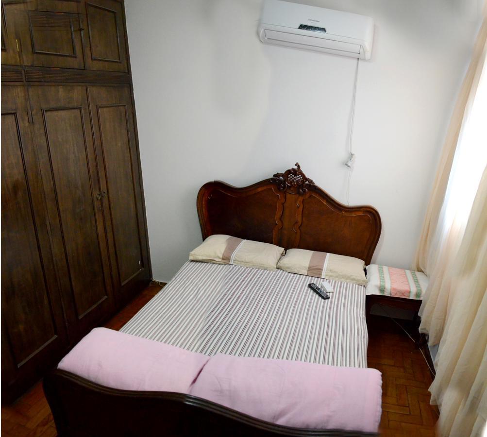 Albergue Economico Goiania Exterior photo